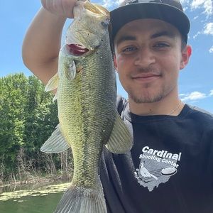 Meet your Posher, Joshua